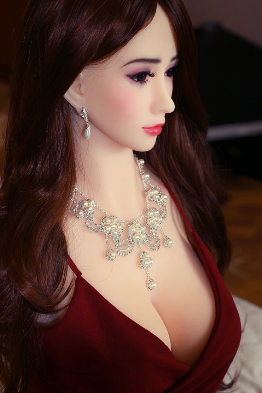 158cm Sex Doll AF Doll - Erin